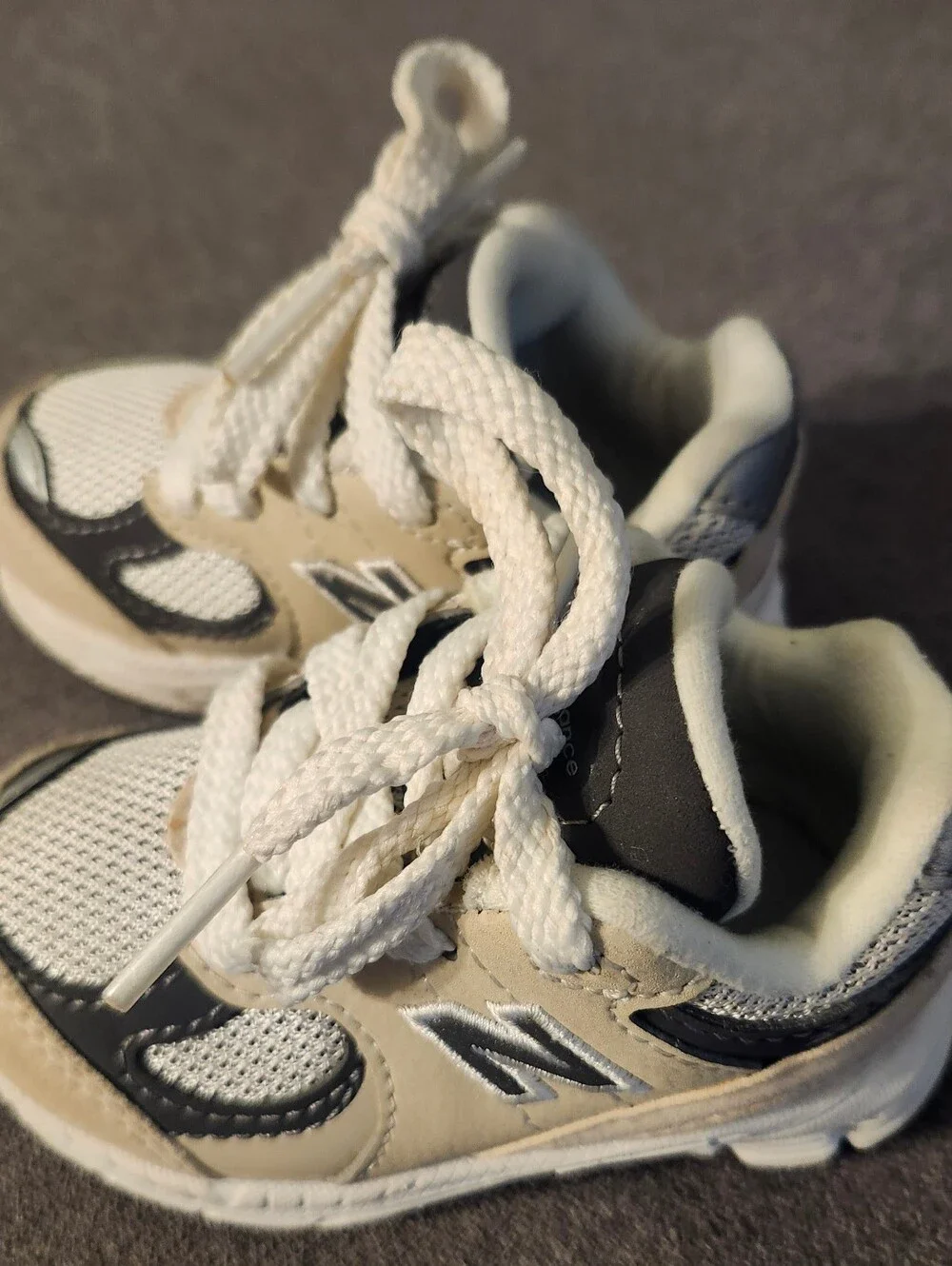 Baby New Balance Sneakers